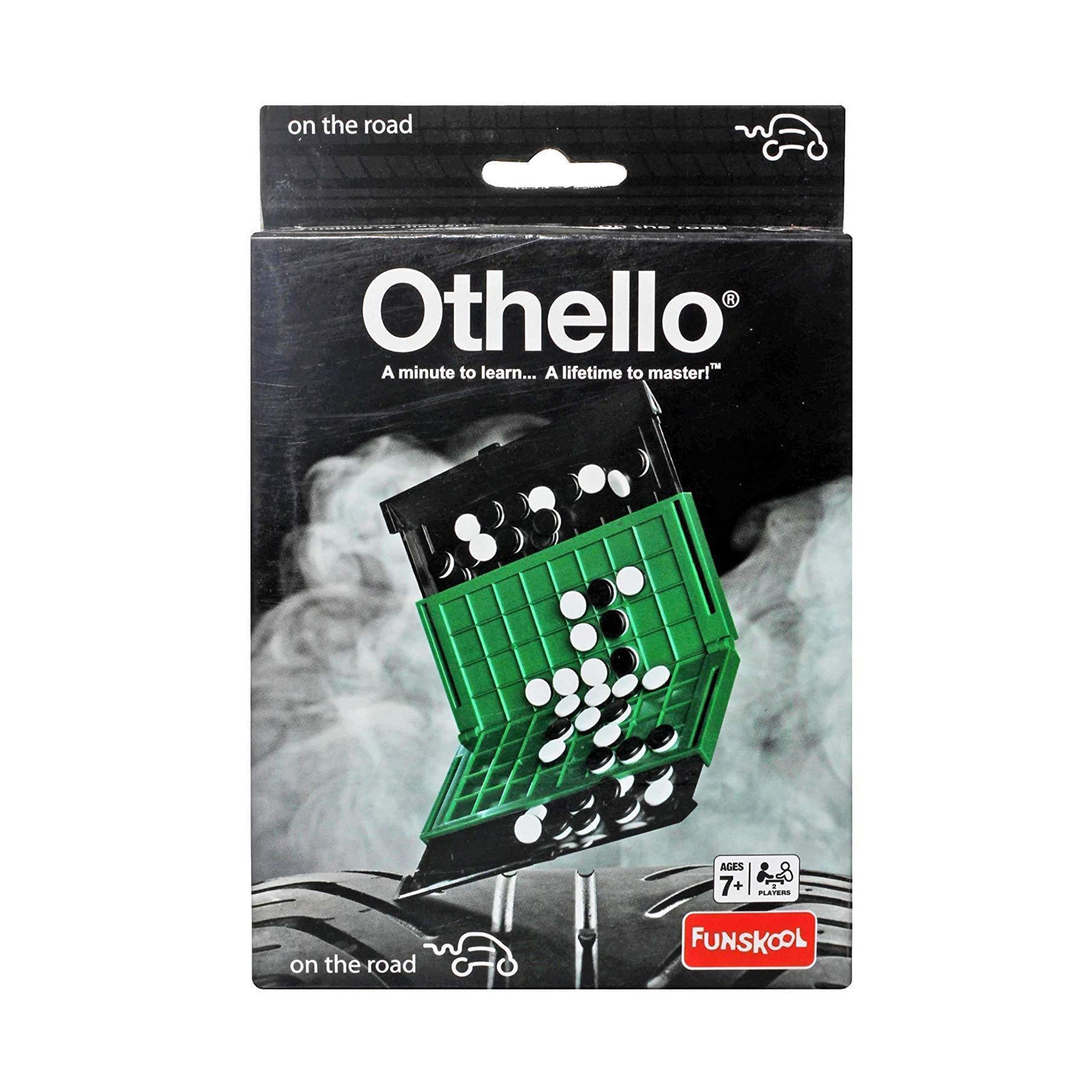 Travel Othello