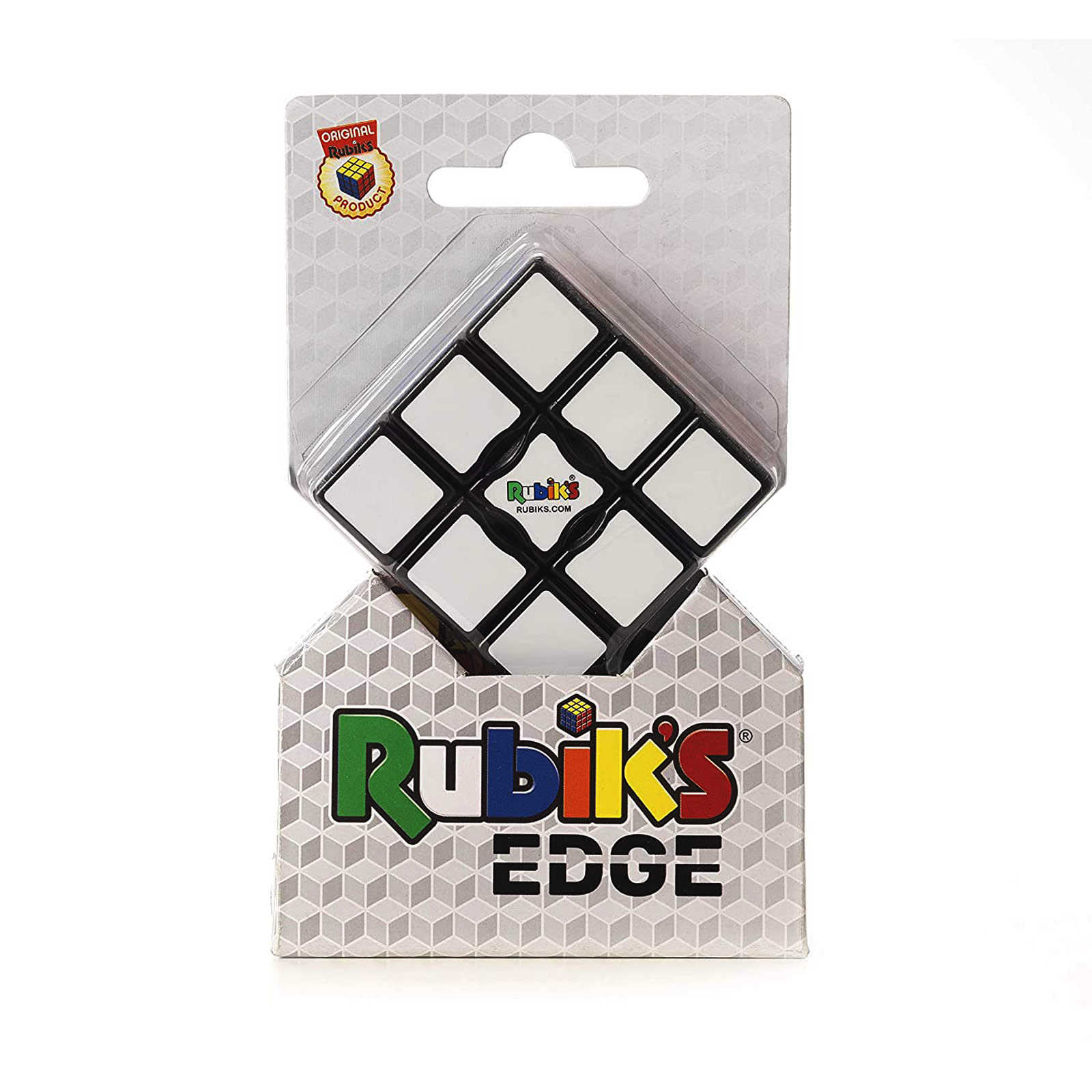 Rubiks Edge