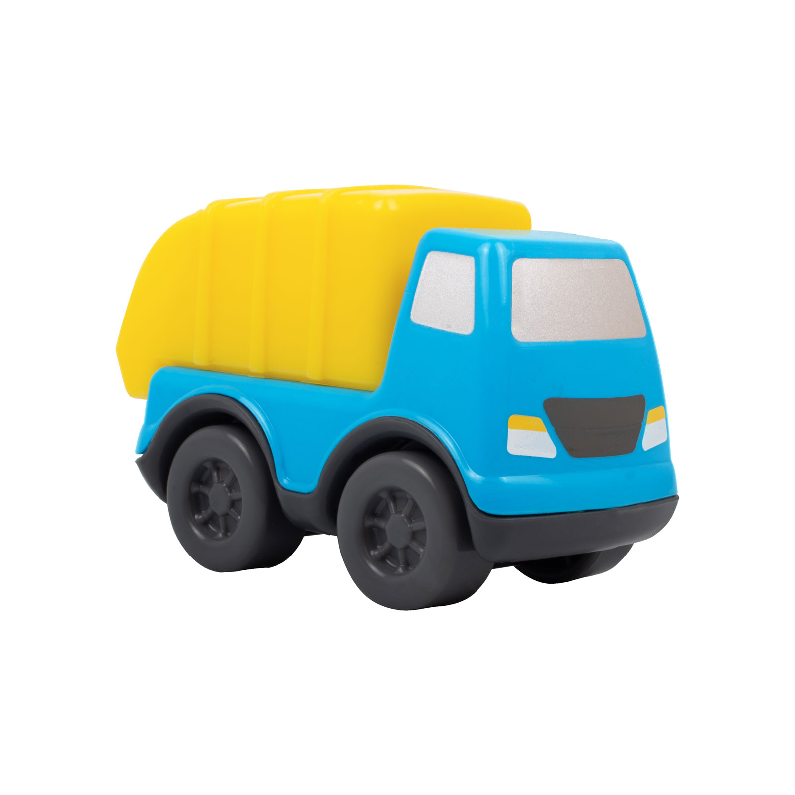 Mini Vehicles - Garbage Truck