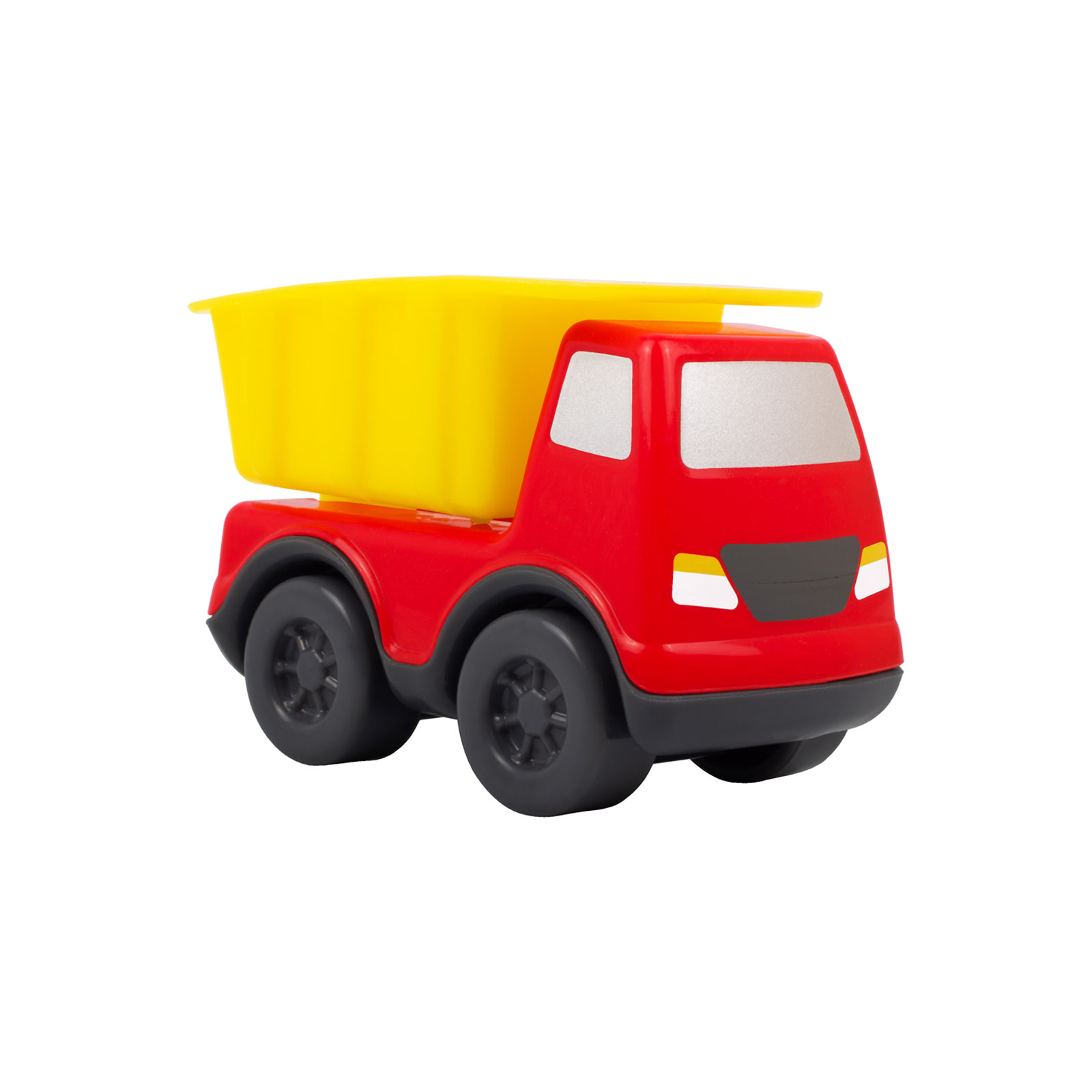 Mini Vehicles - Dump Truck