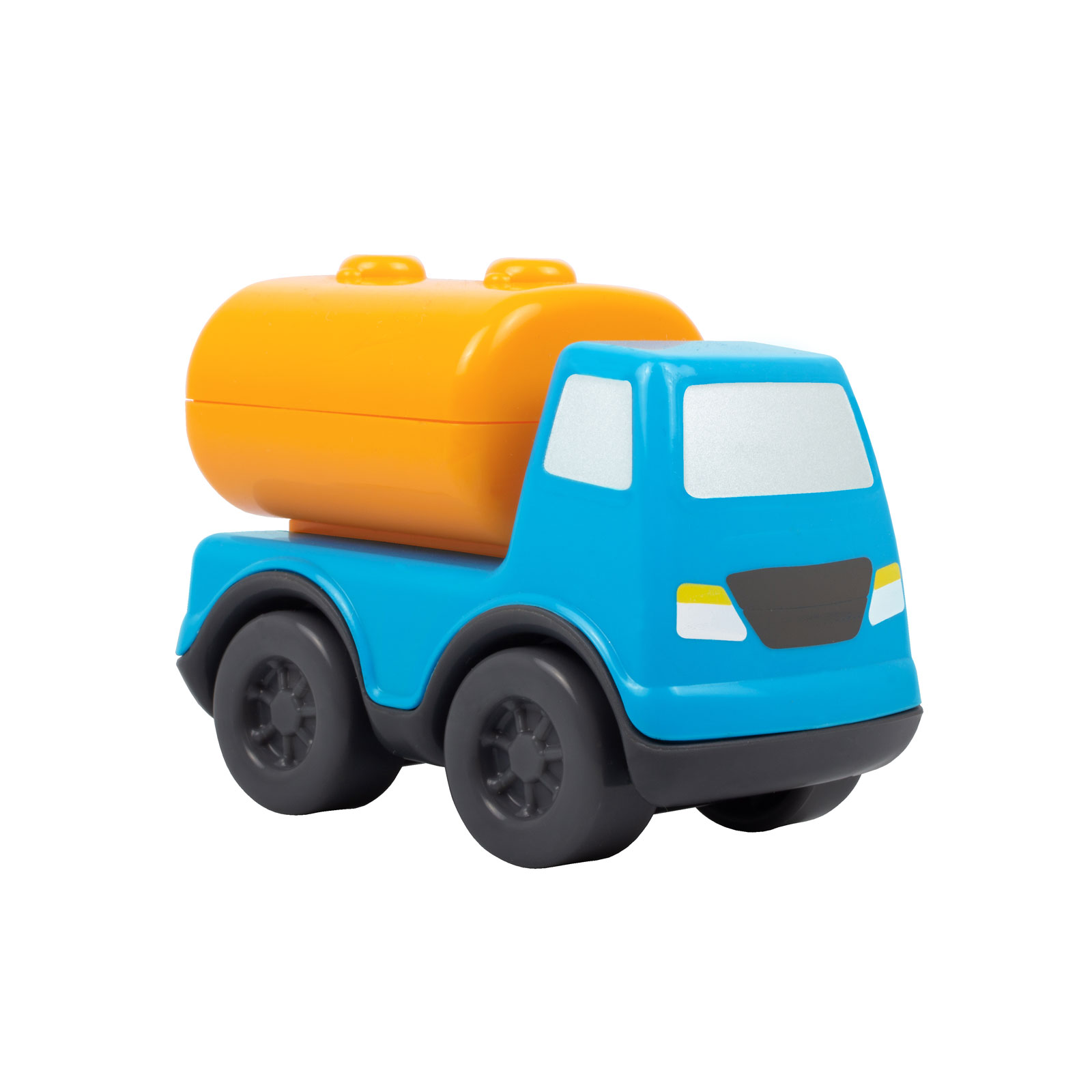 Mini Vehicles - Oil Tank