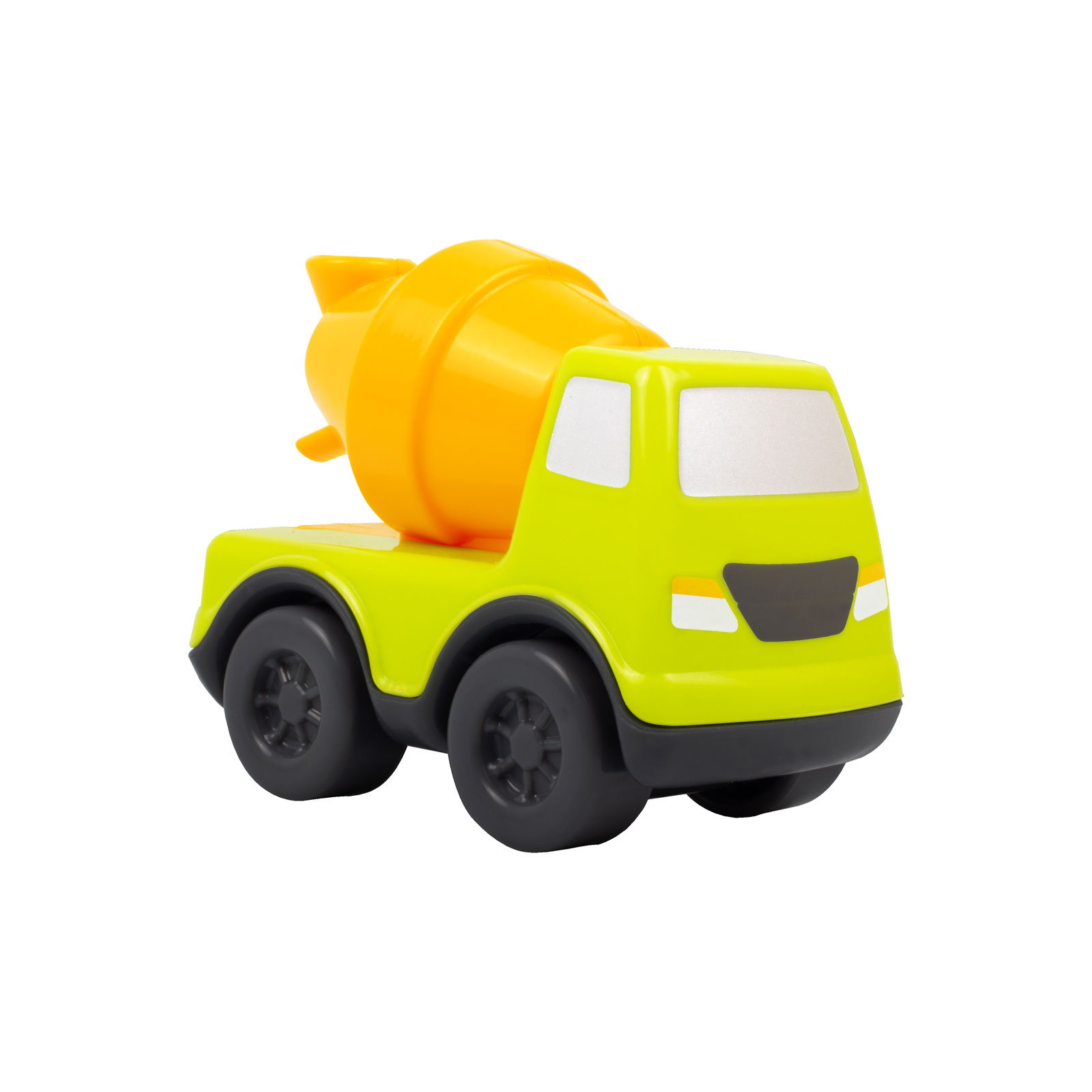 Mini Vehicles - Cement Mixer