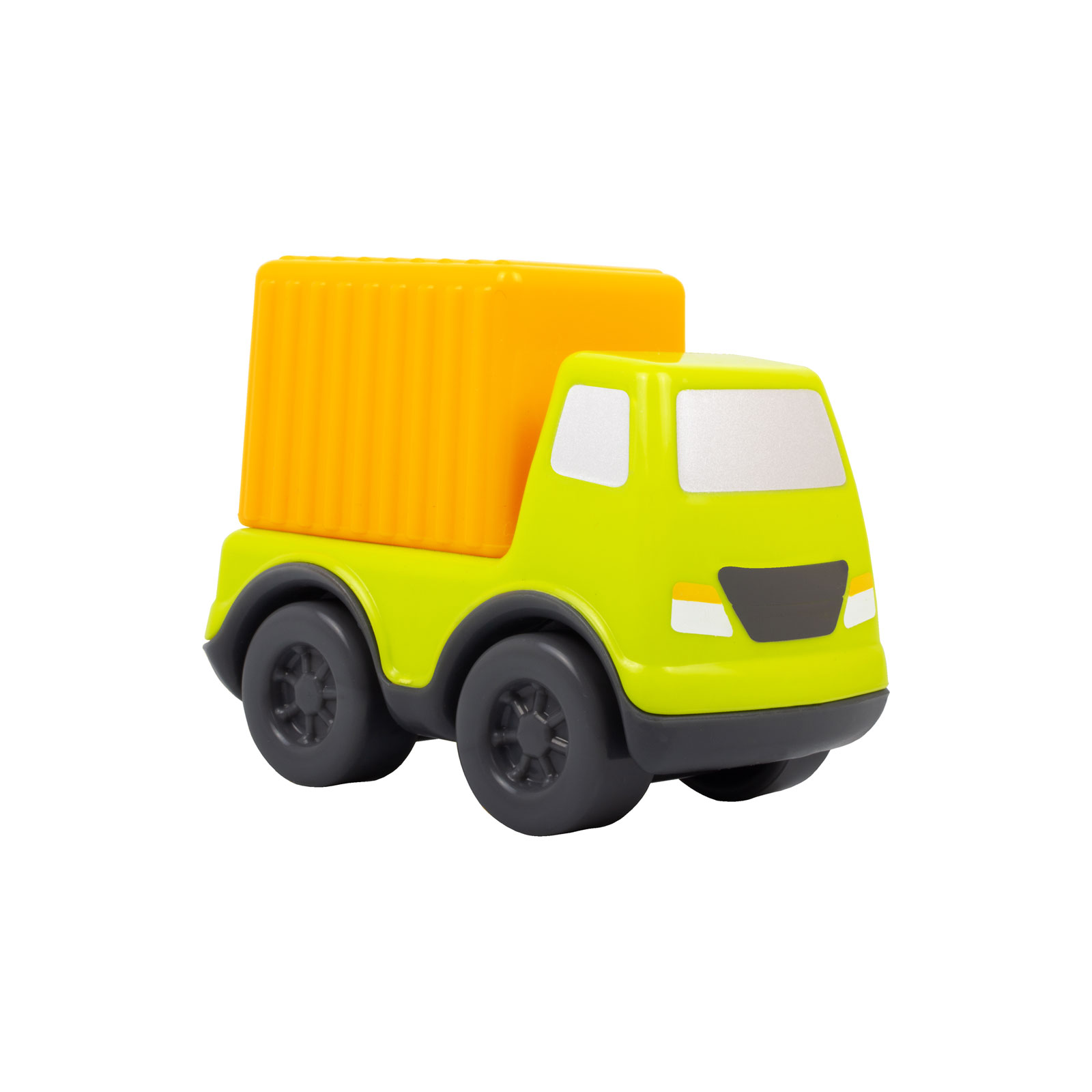 Mini Vehicles - Container