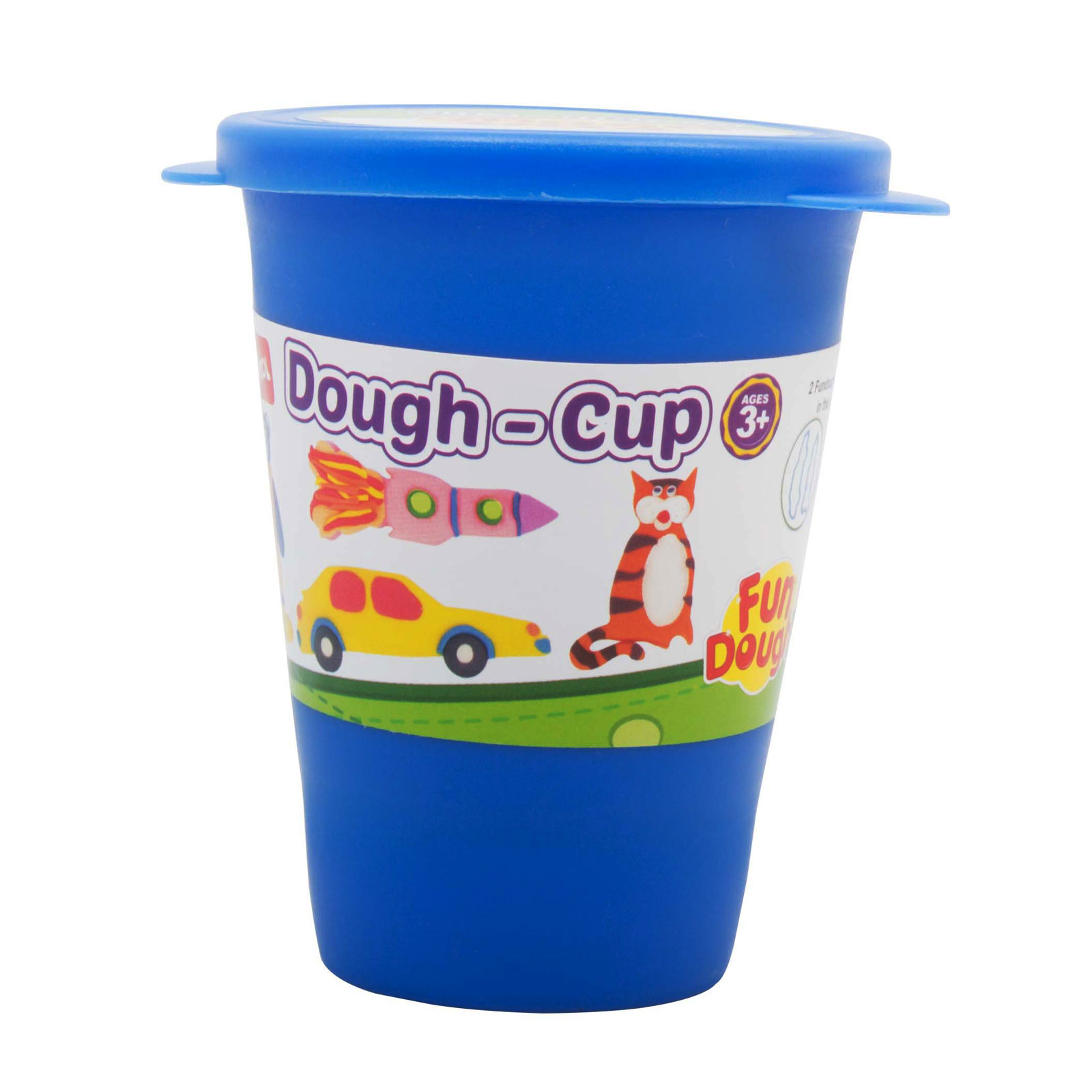 Dough Cup