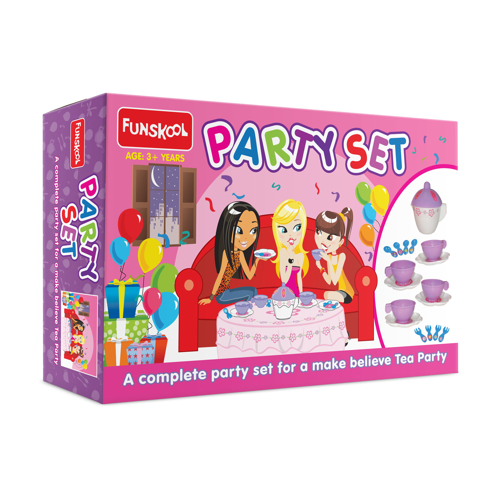 Party Set