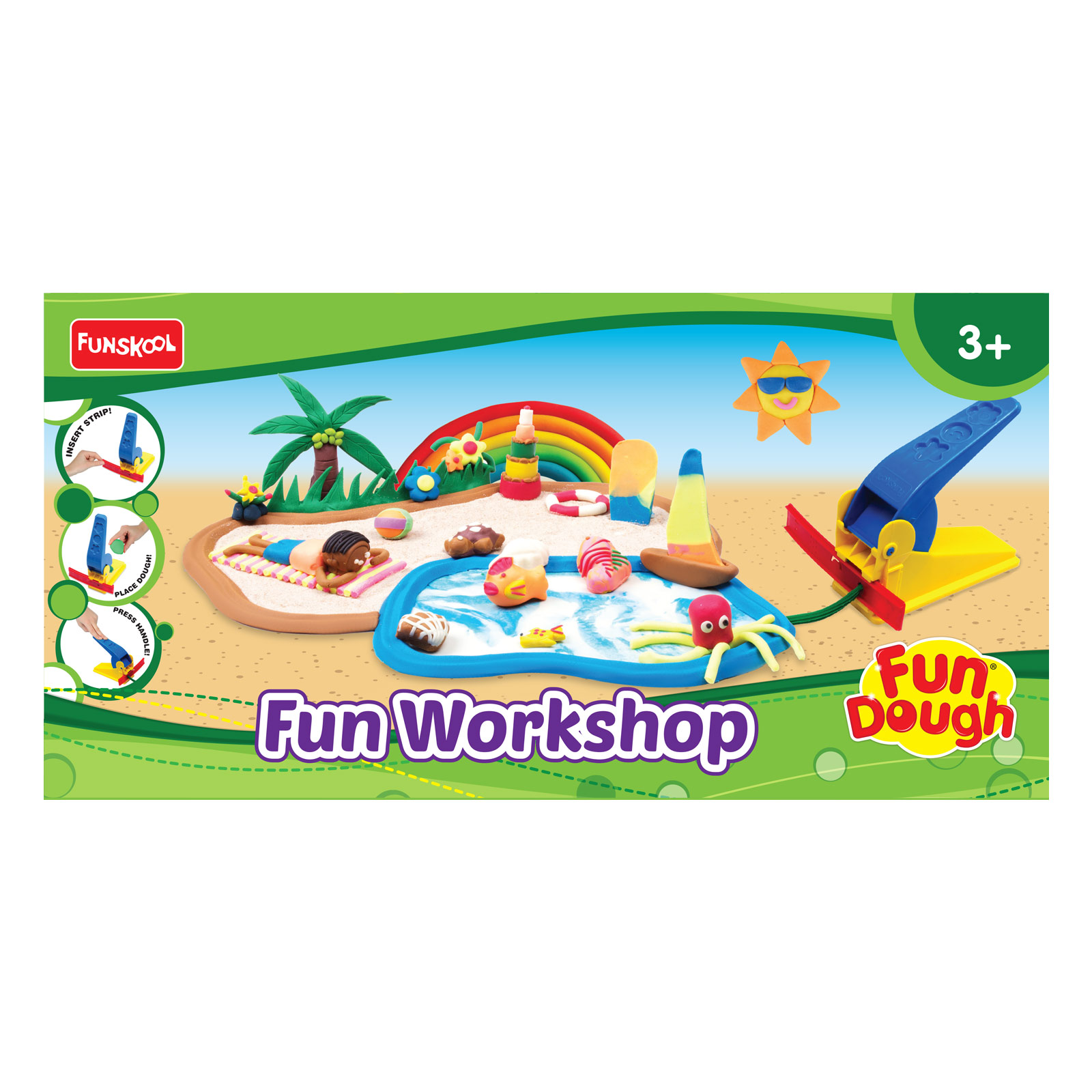 Fun Workshop