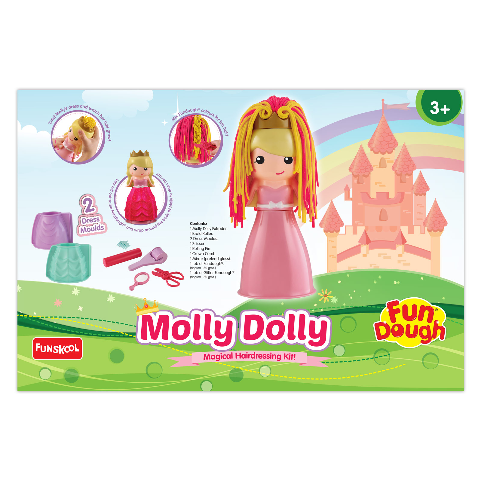 Molly Dolly