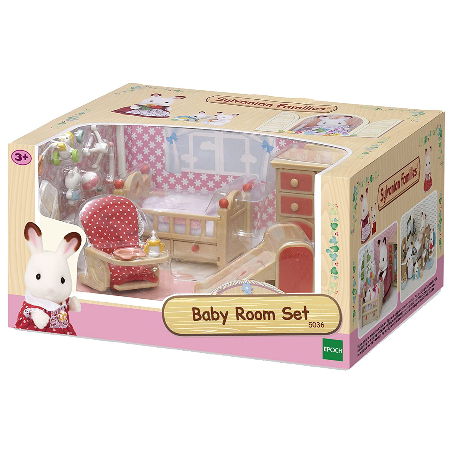 Baby Room Set