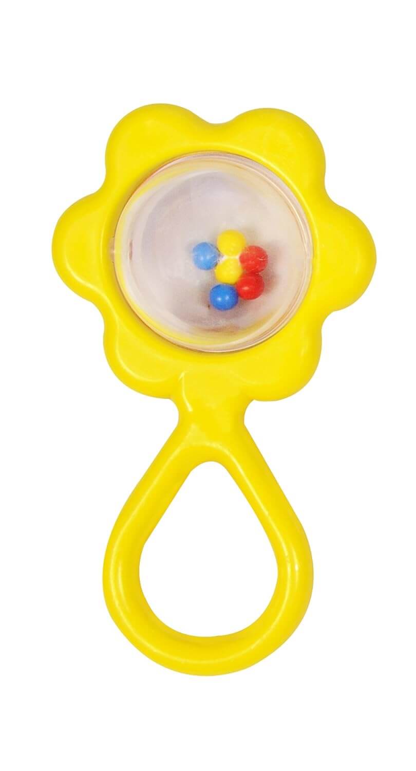 Sunflower Rattle - Funskool