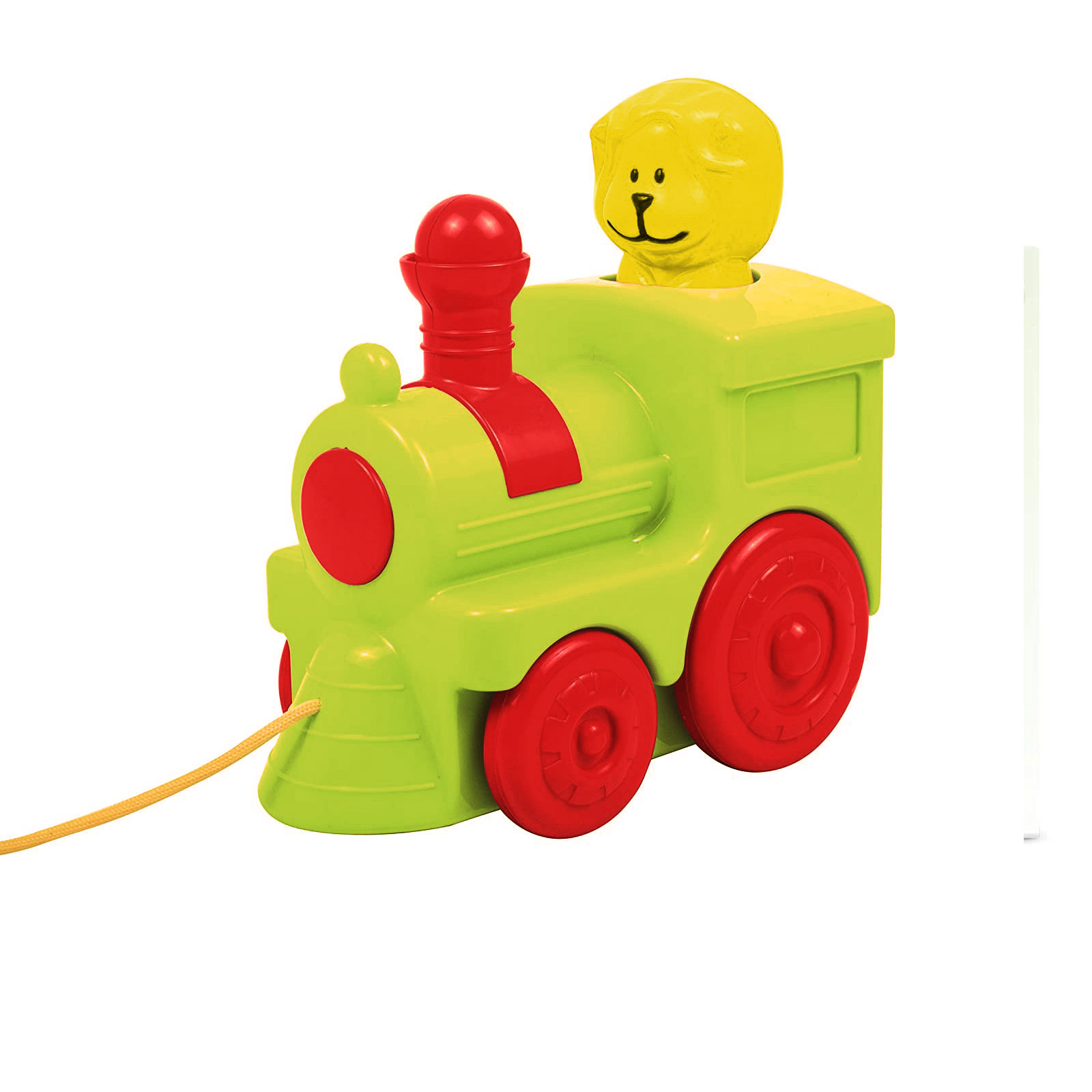 Toy Train - Funskool