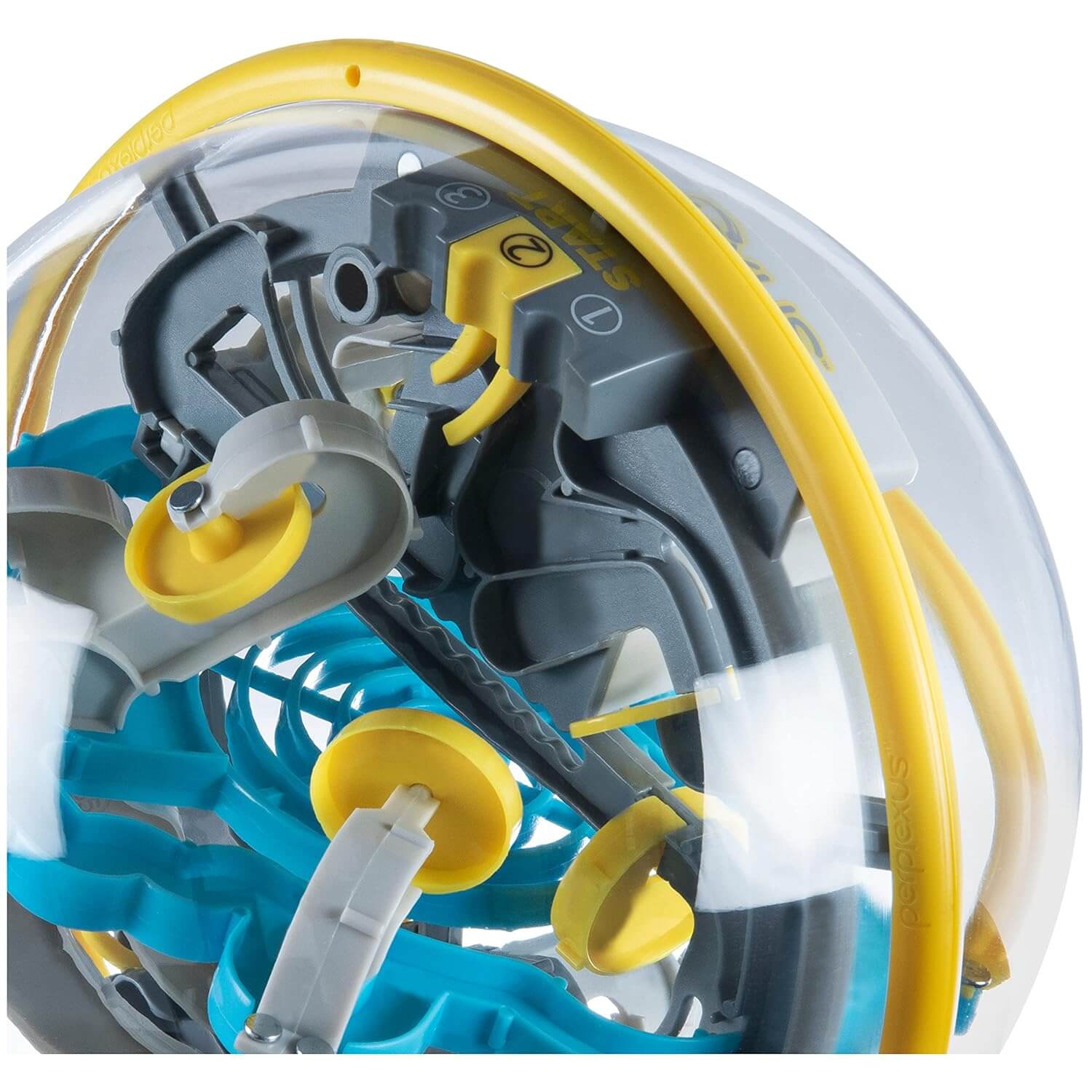 PERPLEXUS BEAST - Funskool